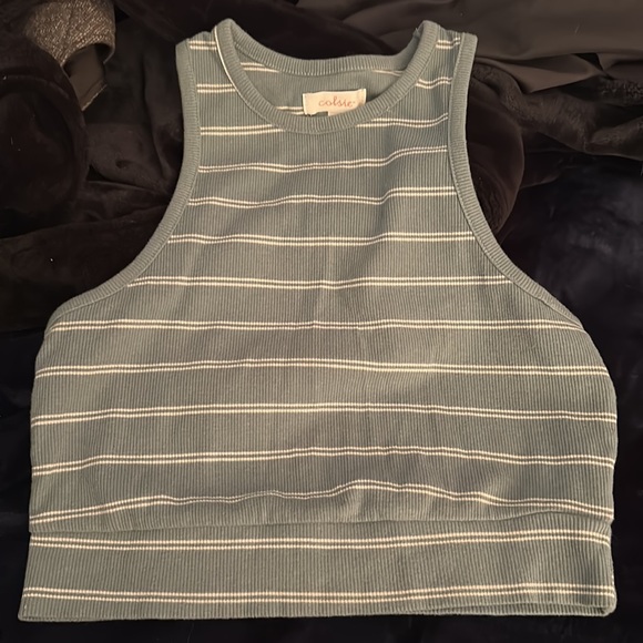 Cute Short set. Colzie by Target. - Picture 2 of 5